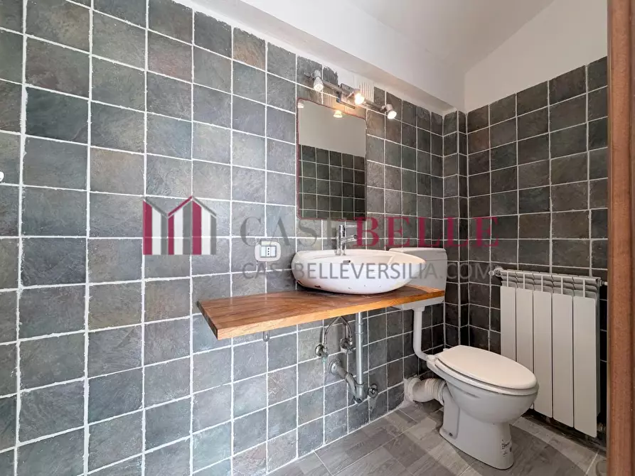 Immagine 47 di Villa in vendita  a Massarosa