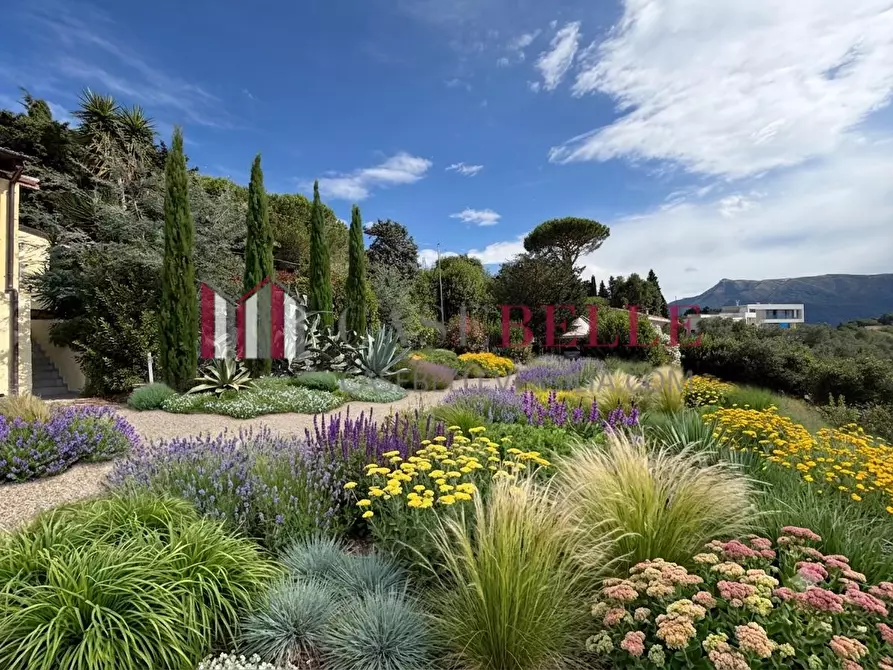 Immagine 111 di Villa in vendita  a Massarosa
