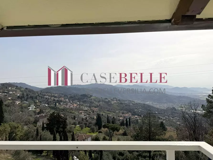 Immagine 83 di Villa in vendita  a Massarosa