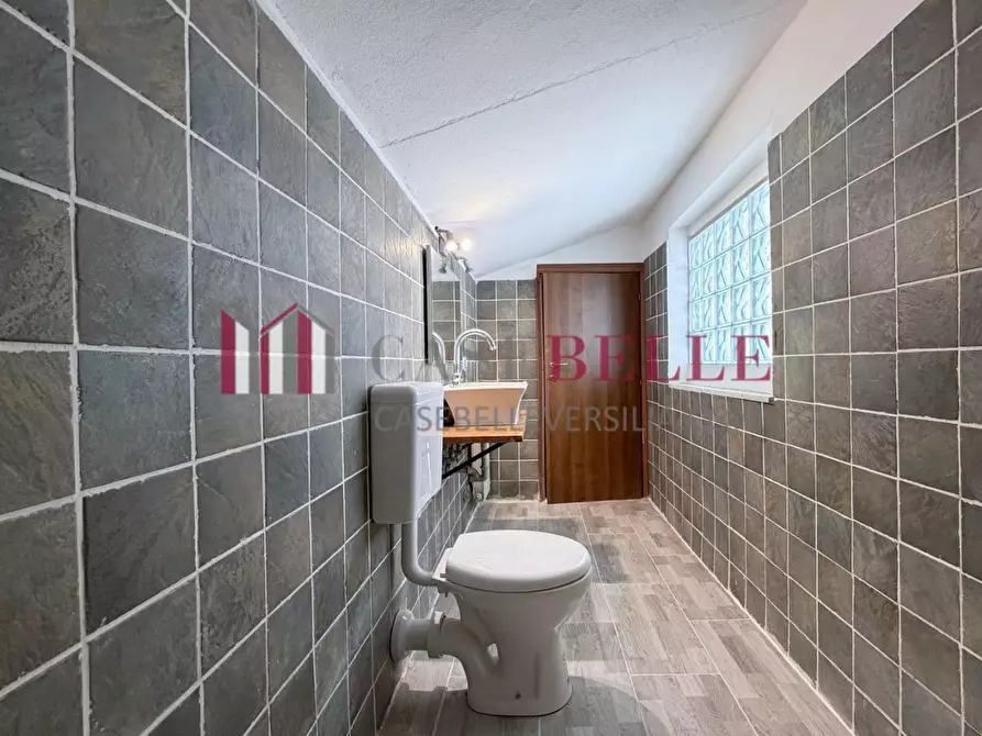 Immagine 87 di Villa in vendita  a Massarosa