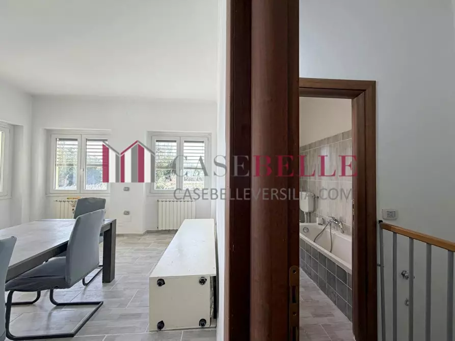 Immagine 21 di Villa in vendita  a Massarosa