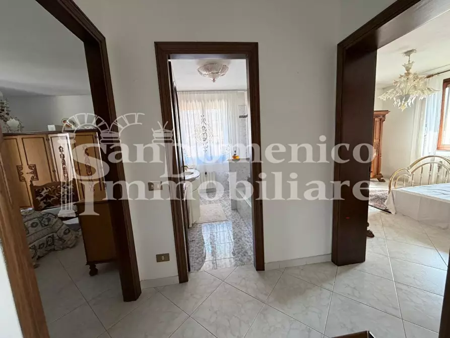 Immagine 21 di Villa in vendita  a Cascina