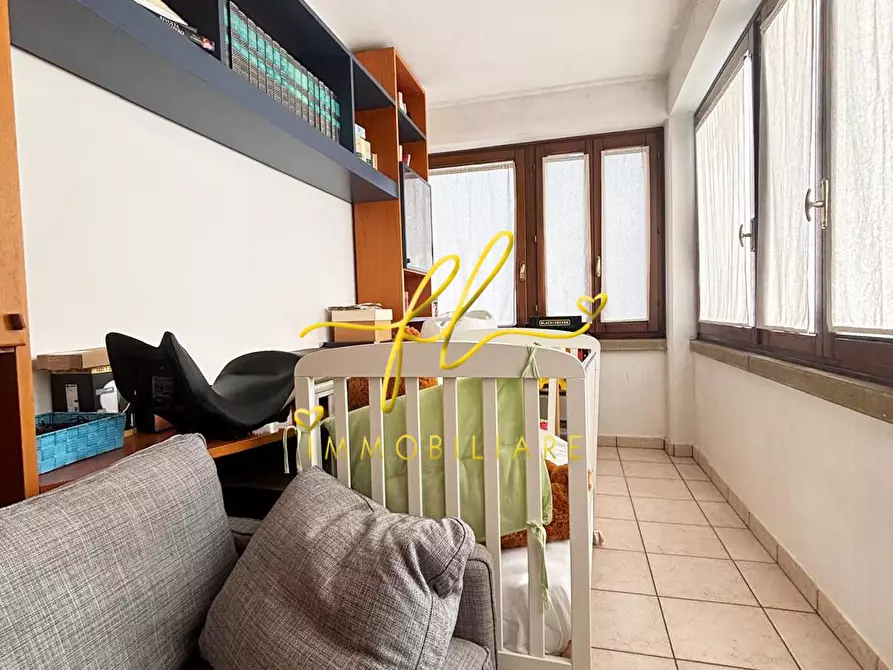 Immagine 6 di Appartamento in vendita  a Cecina