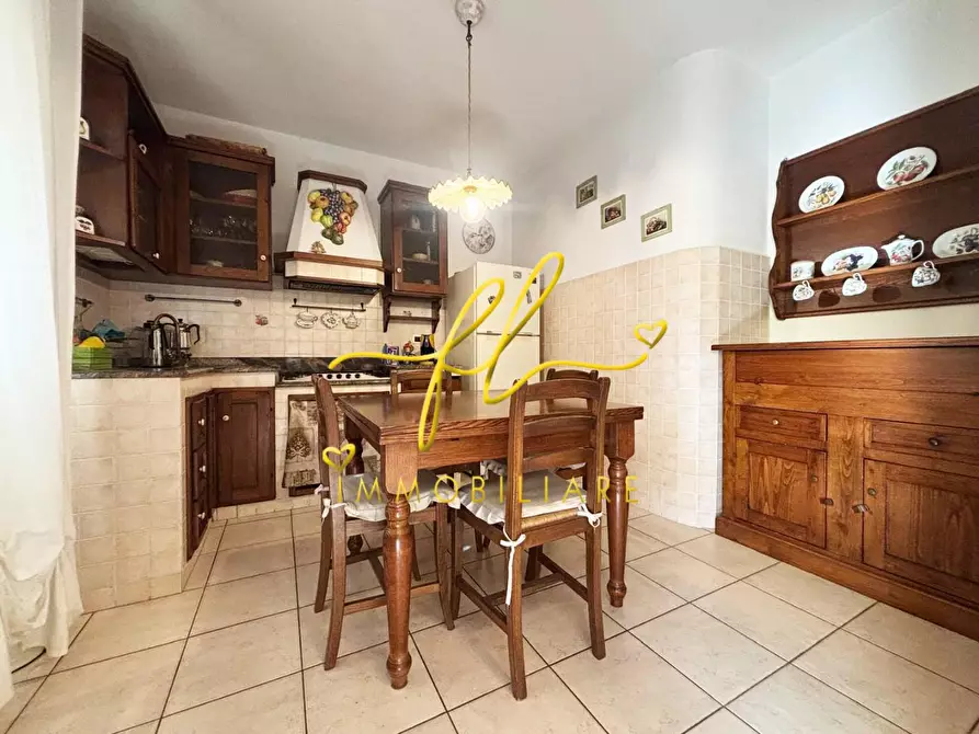 Immagine 7 di Appartamento in vendita  a Cecina