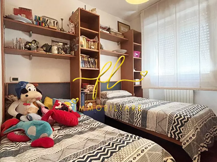 Immagine 15 di Appartamento in vendita  a Cecina