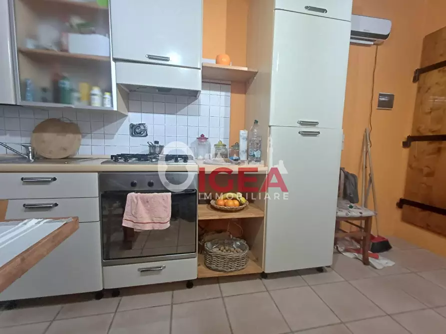 Immagine 3 di Appartamento in vendita  a Colle Di Val D'elsa