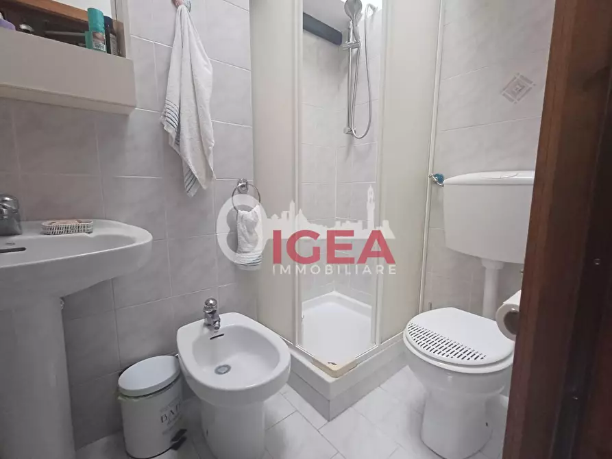 Immagine 9 di Appartamento in vendita  a Colle Di Val D'elsa