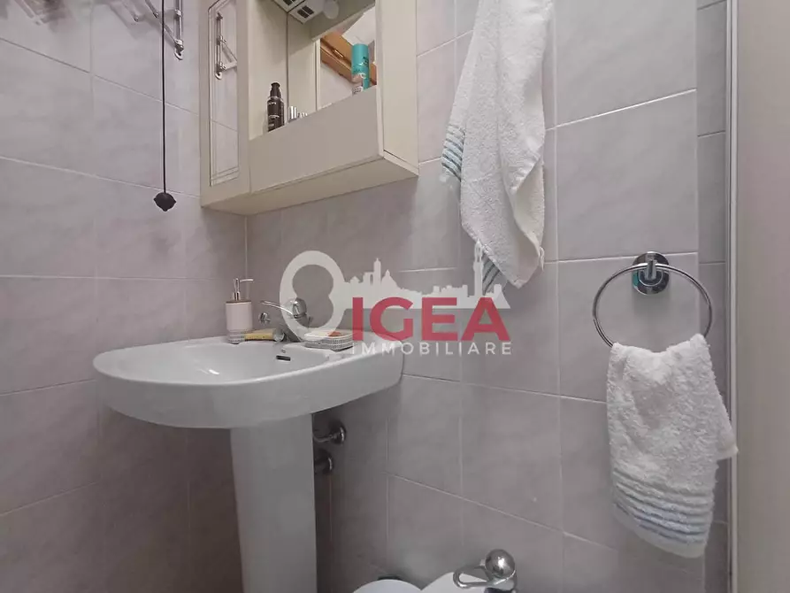 Immagine 10 di Appartamento in vendita  a Colle Di Val D'elsa