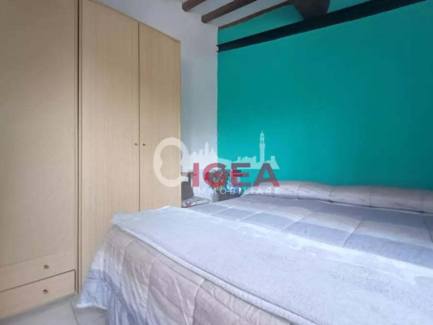 Immagine 16 di Appartamento in vendita  a Colle Di Val D'elsa