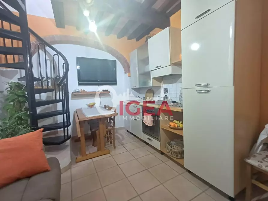 Immagine 4 di Appartamento in vendita  a Colle Di Val D'elsa