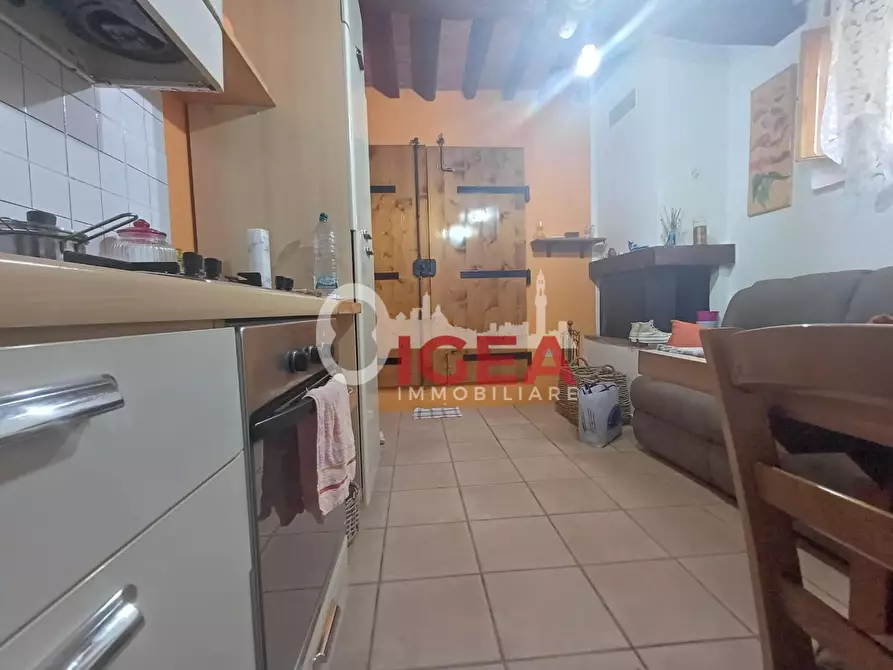 Immagine 6 di Appartamento in vendita  a Colle Di Val D'elsa