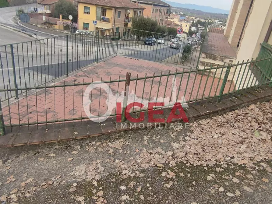 Immagine 8 di Terratetto in vendita  a Sinalunga