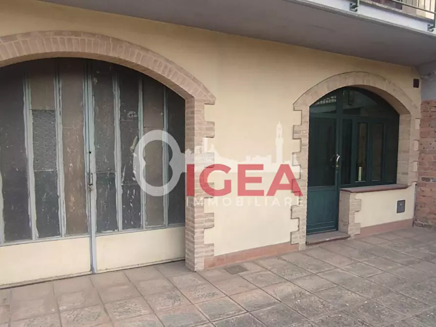 Immagine 10 di Terratetto in vendita  a Sinalunga