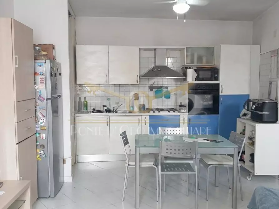 Immagine 3 di Appartamento in vendita  a Vecchiano