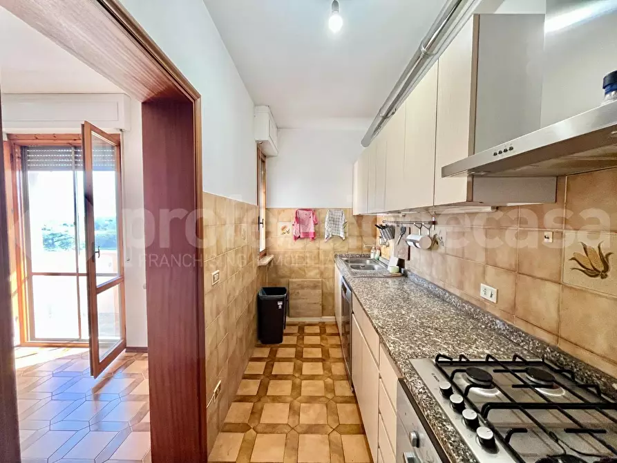 Immagine 7 di Appartamento in vendita  a Cascina