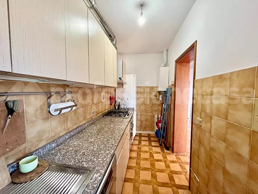 Immagine 8 di Appartamento in vendita  a Cascina