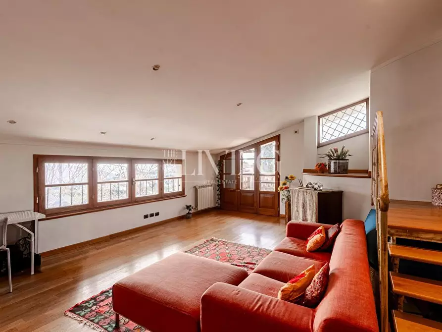 Immagine 21 di Villa in vendita  a Massarosa