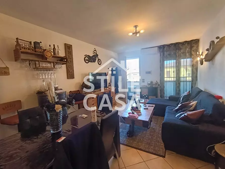 Immagine 23 di Appartamento in vendita  a Santa Croce Sull'arno