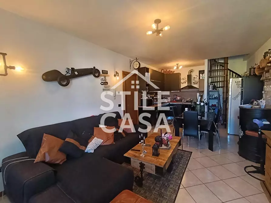 Immagine 28 di Appartamento in vendita  a Santa Croce Sull'arno