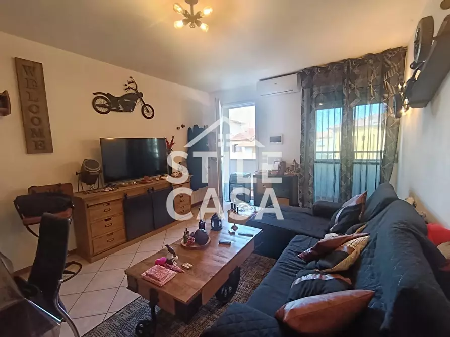 Immagine 20 di Appartamento in vendita  a Santa Croce Sull'arno