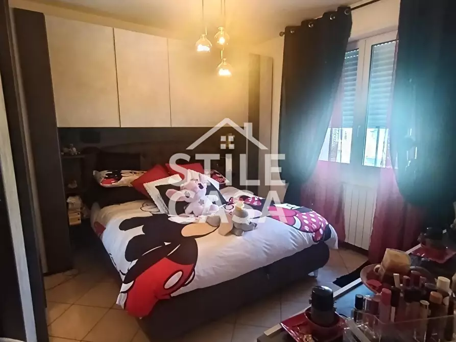 Immagine 37 di Appartamento in vendita  a Santa Croce Sull'arno