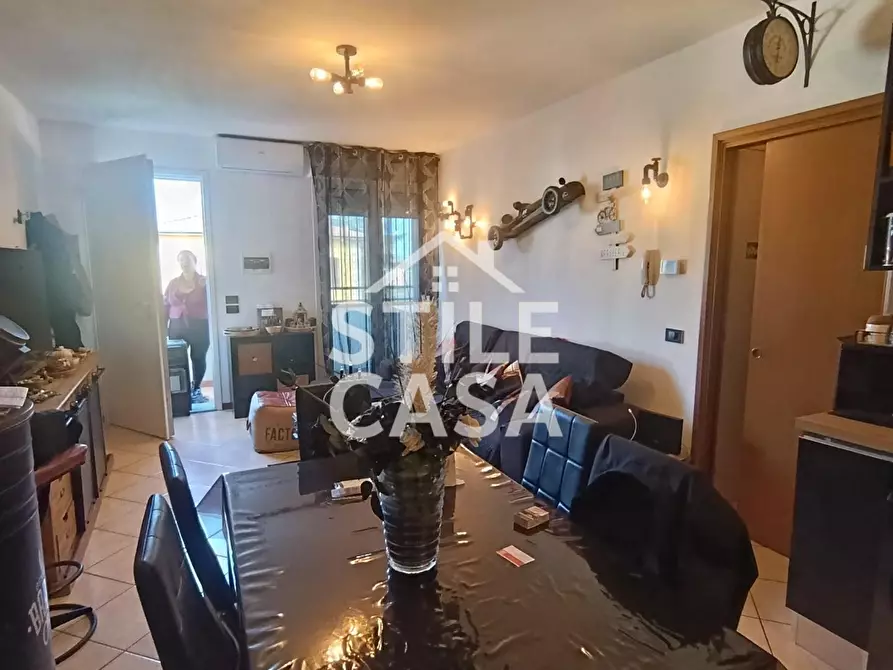 Immagine 12 di Appartamento in vendita  a Santa Croce Sull'arno