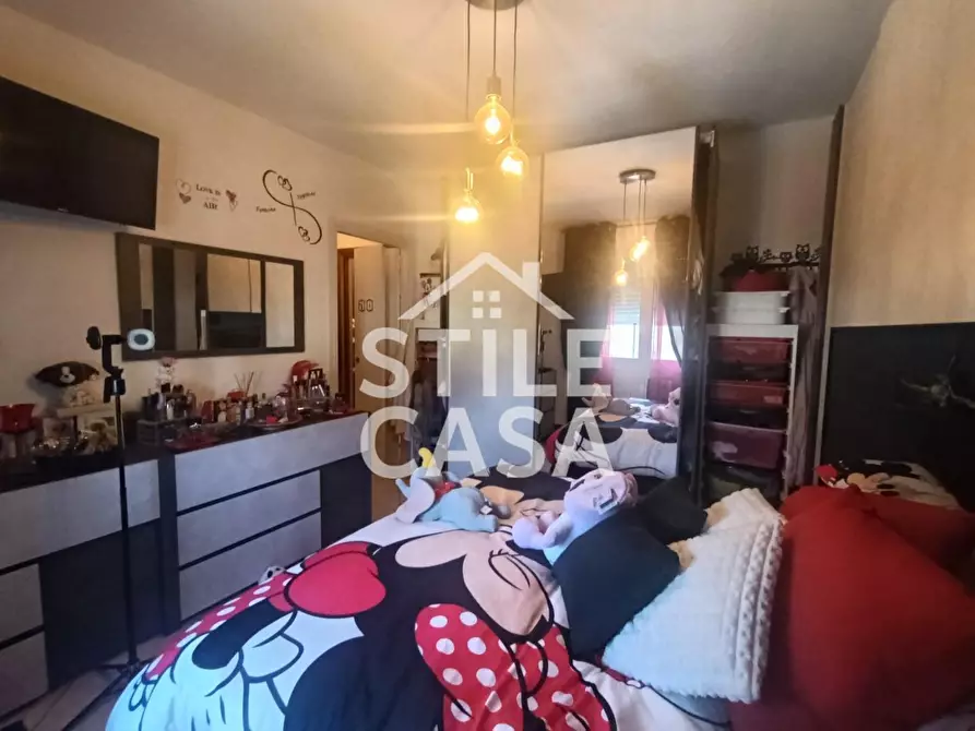 Immagine 41 di Appartamento in vendita  a Santa Croce Sull'arno