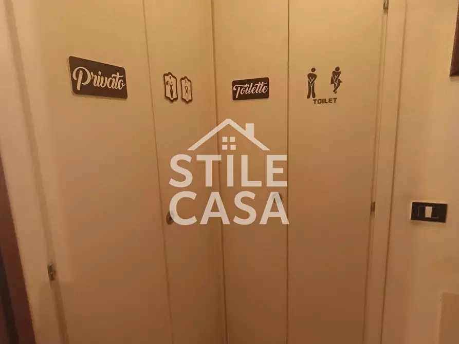 Immagine 30 di Appartamento in vendita  a Santa Croce Sull'arno