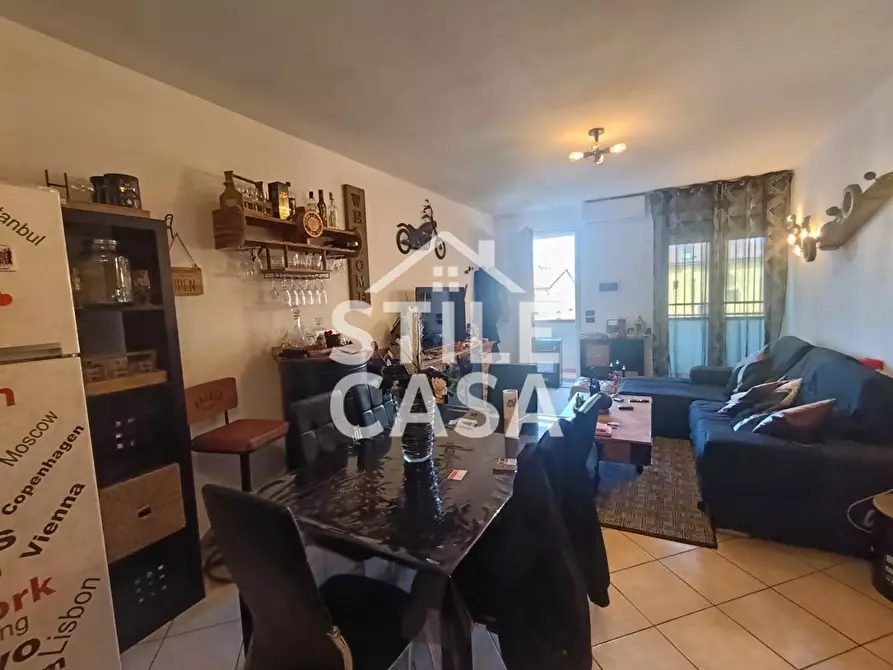 Immagine 19 di Appartamento in vendita  a Santa Croce Sull'arno