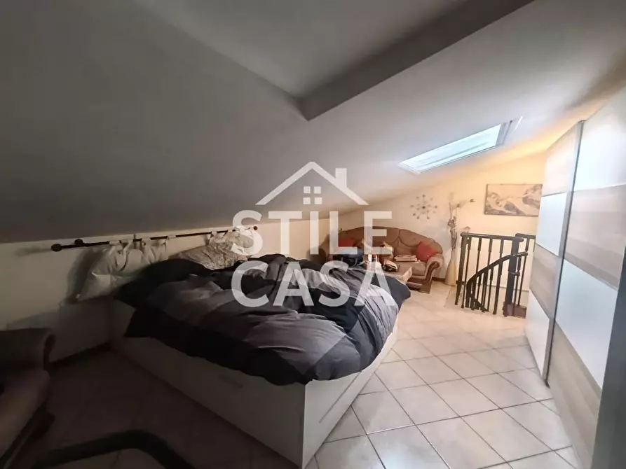 Immagine 60 di Appartamento in vendita  a Santa Croce Sull'arno