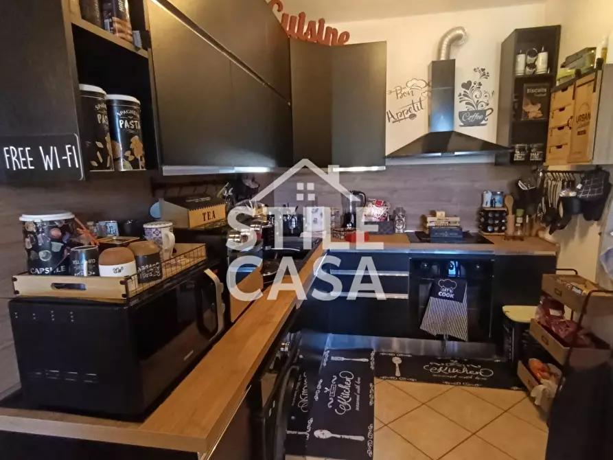 Immagine 26 di Appartamento in vendita  a Santa Croce Sull'arno