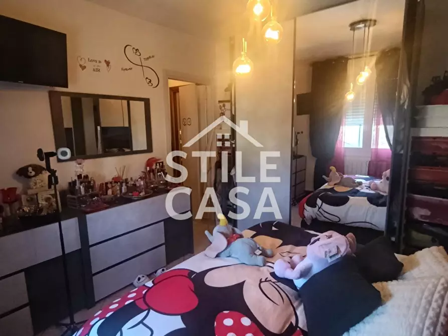 Immagine 44 di Appartamento in vendita  a Santa Croce Sull'arno