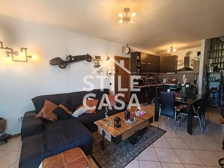 Immagine 1 di Appartamento in vendita  a Santa Croce Sull'arno