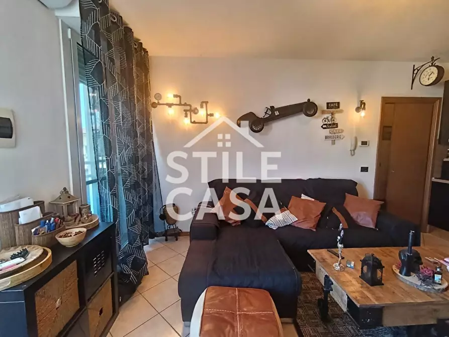 Immagine 17 di Appartamento in vendita  a Santa Croce Sull'arno