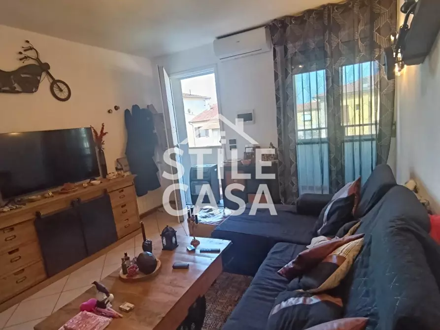 Immagine 14 di Appartamento in vendita  a Santa Croce Sull'arno