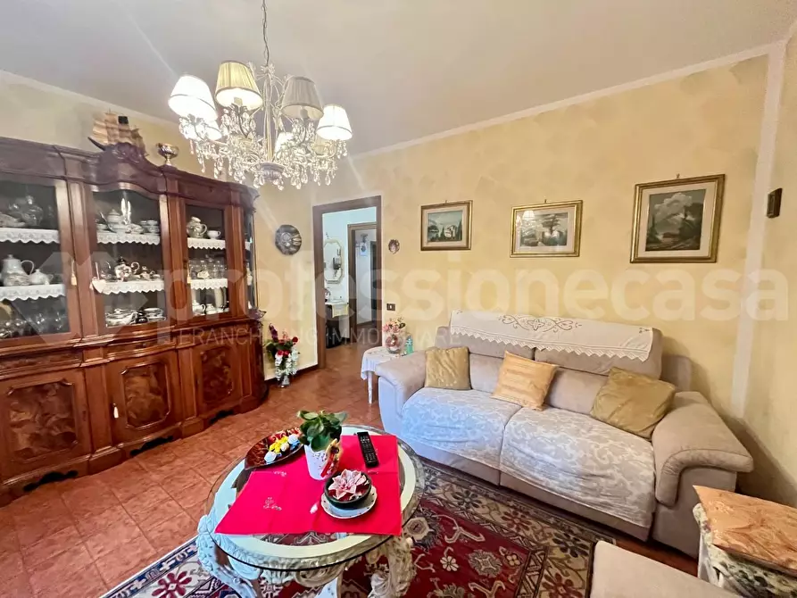 Immagine 3 di Appartamento in vendita  a Santa Maria A Monte