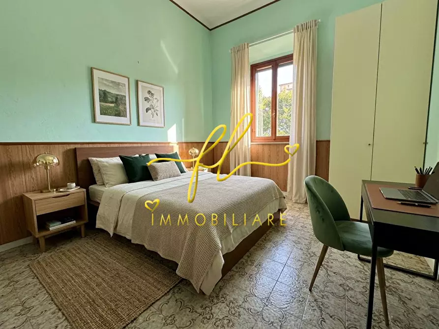 Immagine 4 di Appartamento in vendita  a Livorno