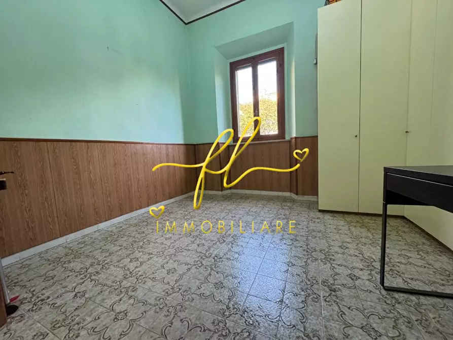 Immagine 9 di Appartamento in vendita  a Livorno