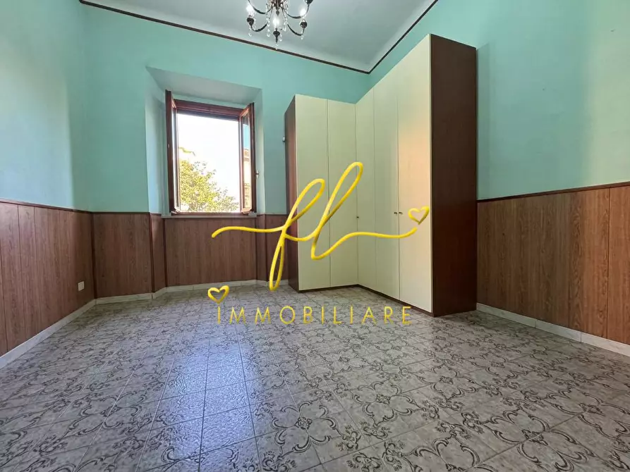 Immagine 10 di Appartamento in vendita  a Livorno