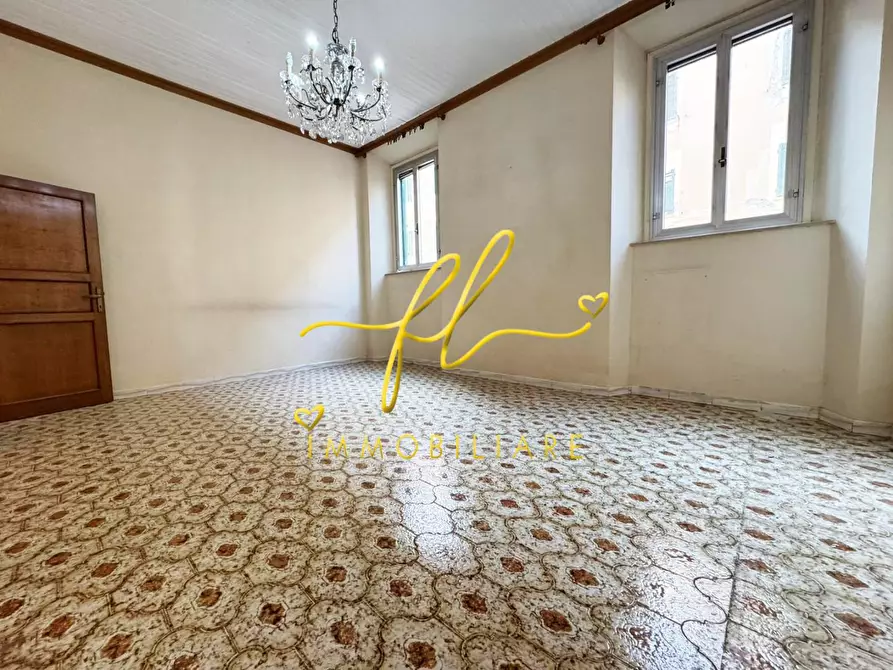 Immagine 15 di Appartamento in vendita  a Livorno