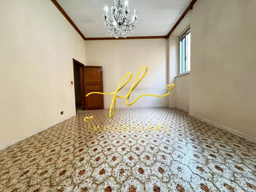 Immagine 12 di Appartamento in vendita  a Livorno