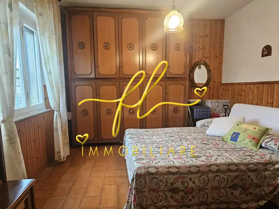 Immagine 11 di Appartamento in vendita  a Rosignano Marittimo