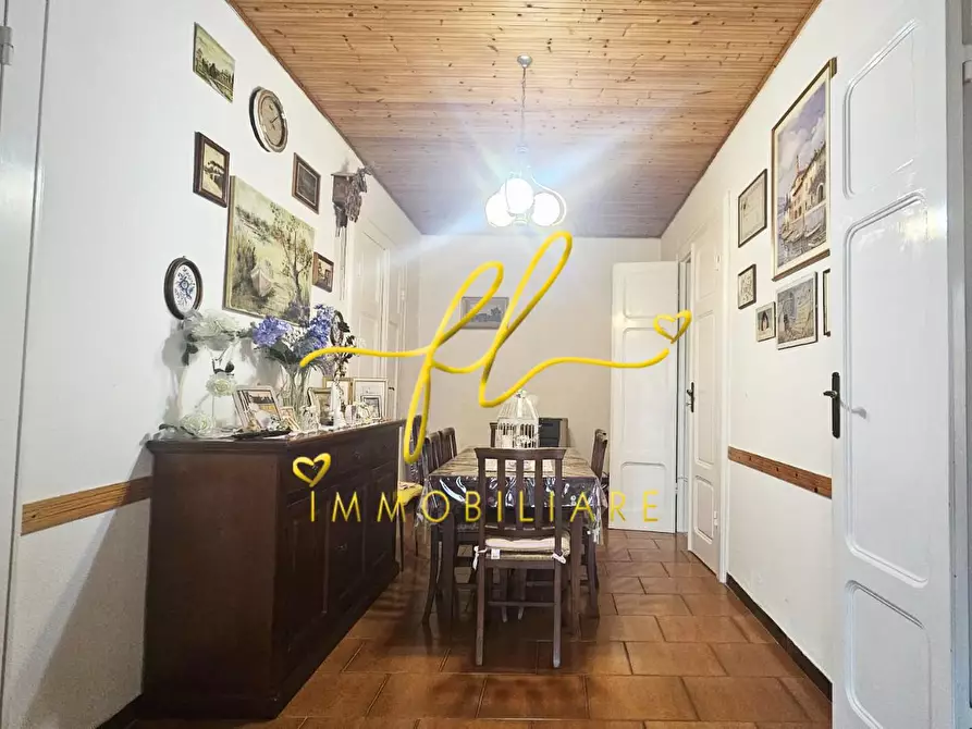 Immagine 8 di Appartamento in vendita  a Rosignano Marittimo