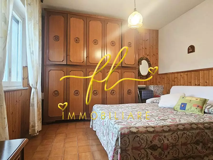 Immagine 9 di Appartamento in vendita  a Rosignano Marittimo