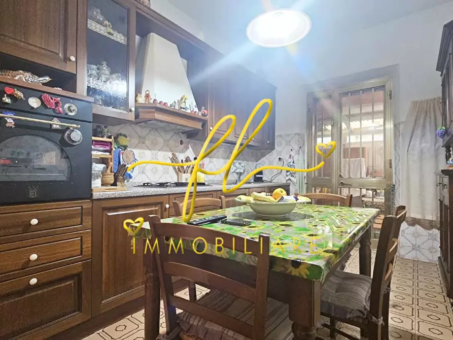 Immagine 1 di Appartamento in vendita  a Rosignano Marittimo