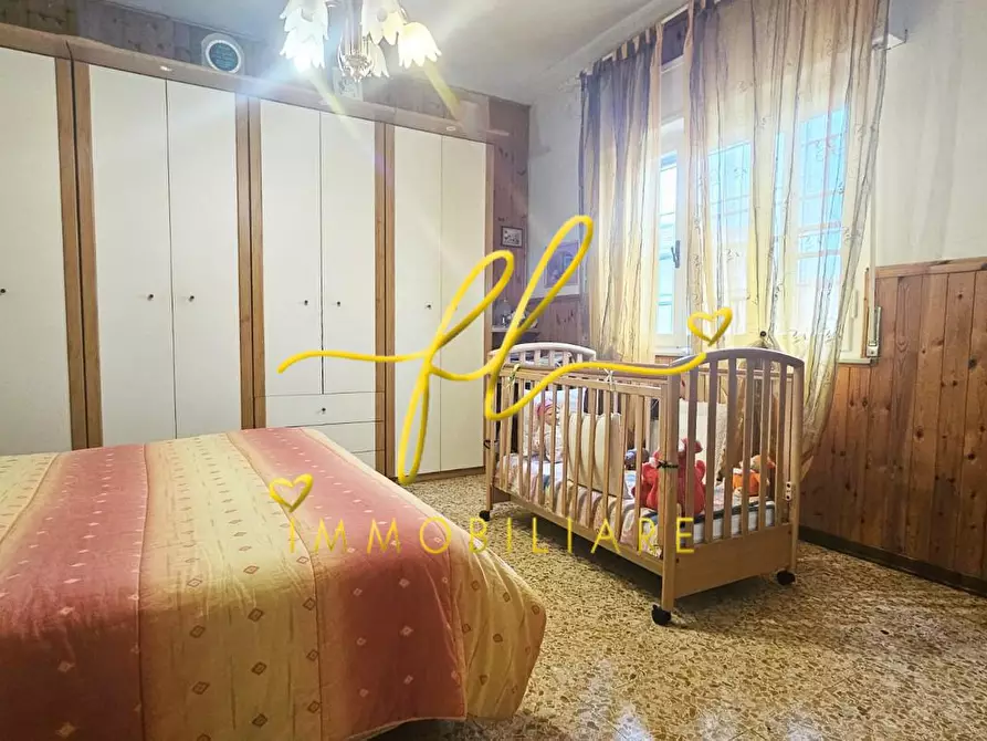 Immagine 5 di Appartamento in vendita  a Rosignano Marittimo