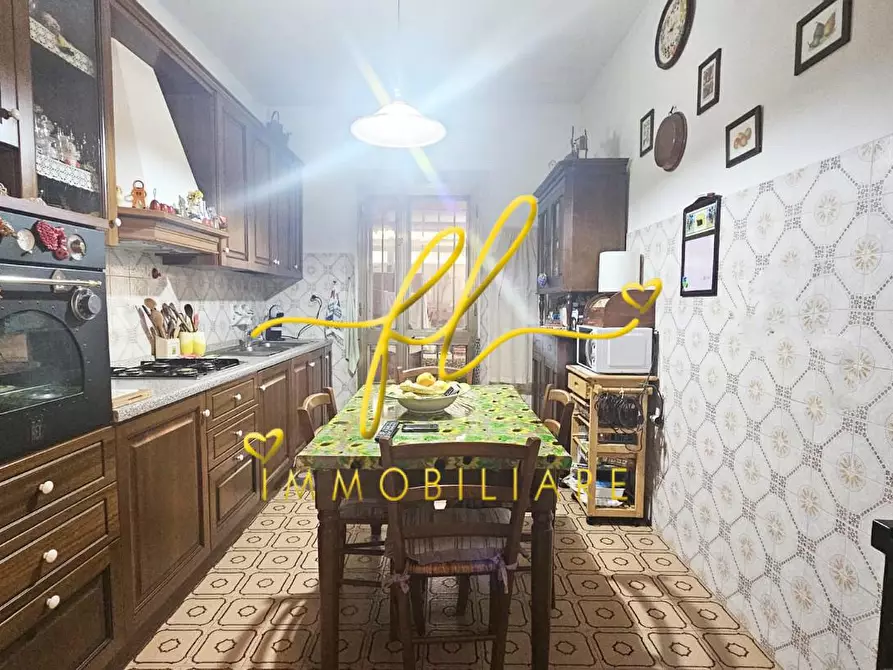 Immagine 3 di Appartamento in vendita  a Rosignano Marittimo