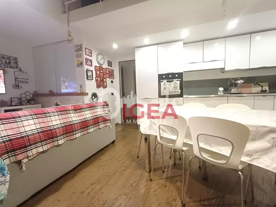 Immagine 3 di Appartamento in vendita  a Poggibonsi