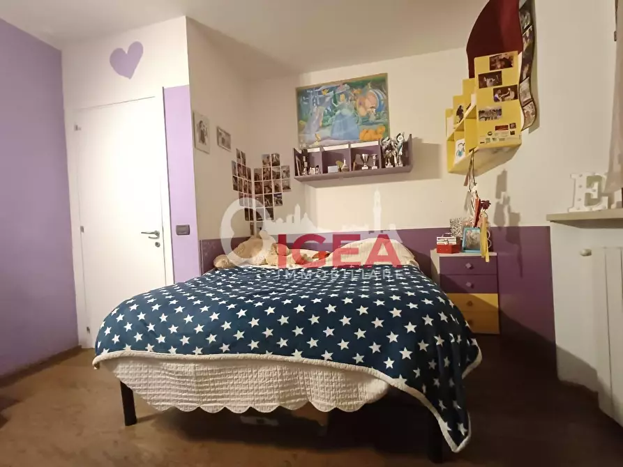 Immagine 10 di Appartamento in vendita  a Poggibonsi