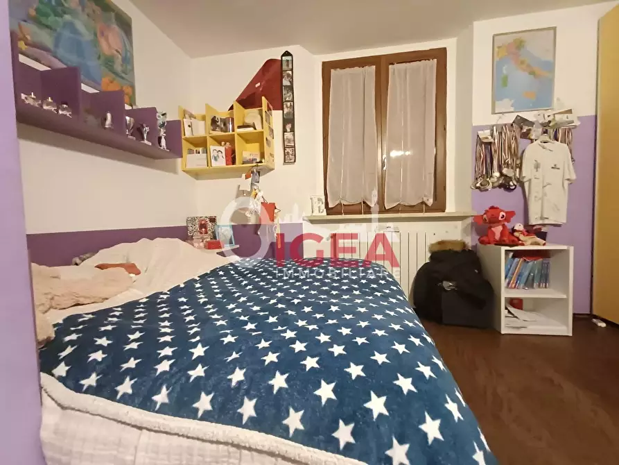 Immagine 14 di Appartamento in vendita  a Poggibonsi